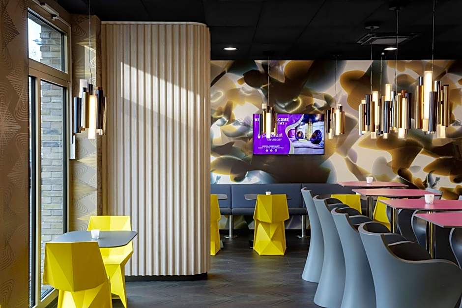 Prize by Radisson, Erfurt City