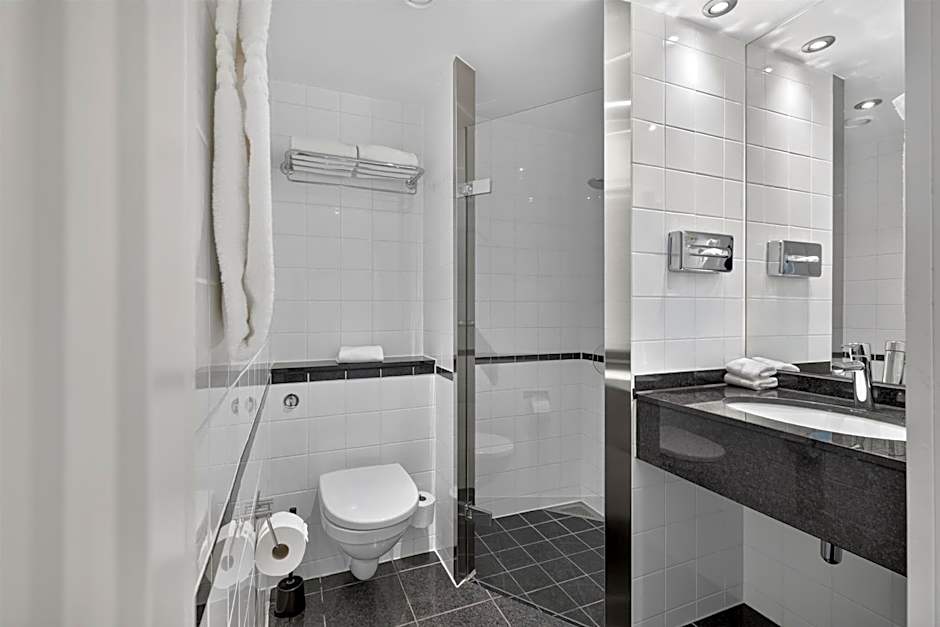 Gentofte Hotel