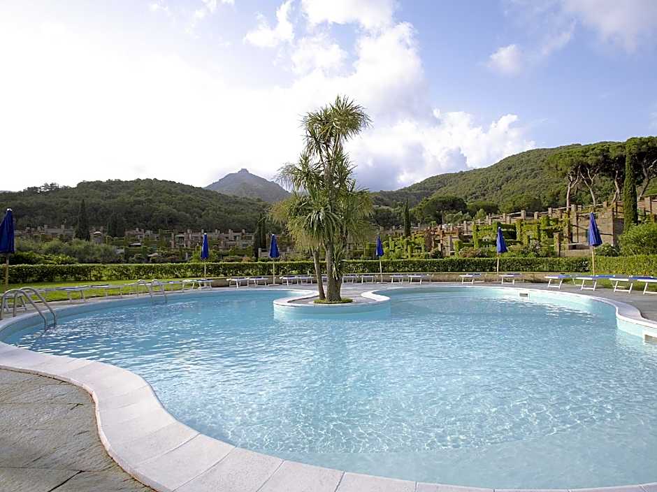 Residenza Sant'Anna del Volterraio