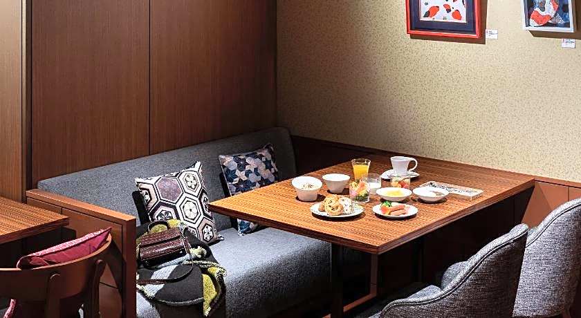 Mitsui Garden Hotel Kanazawa