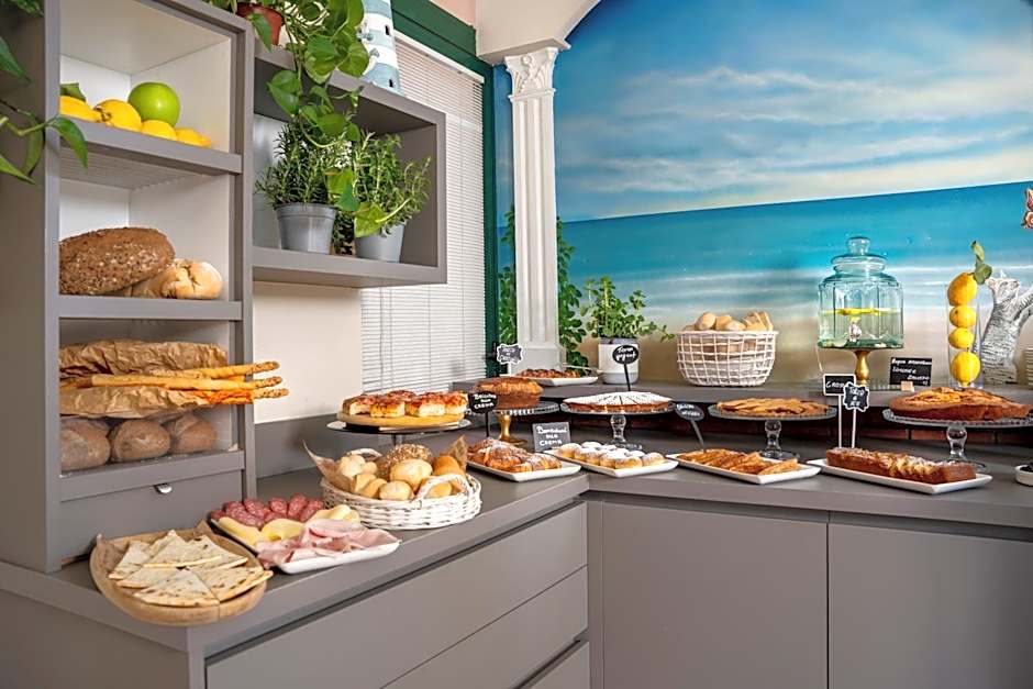 Albergo Ristorante Pozzi