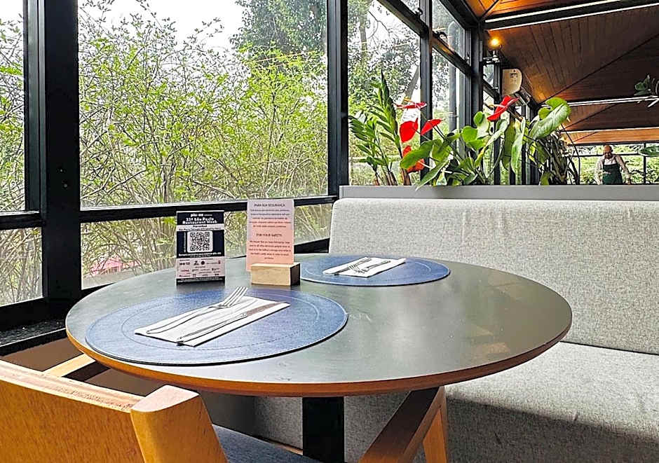 NIPS 1309 - Ótimo Apto Alto do Tatuapé