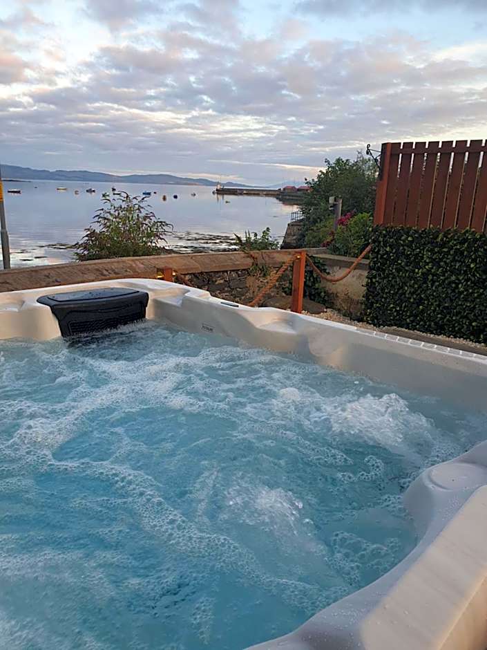 The Grey Gull Hotel
