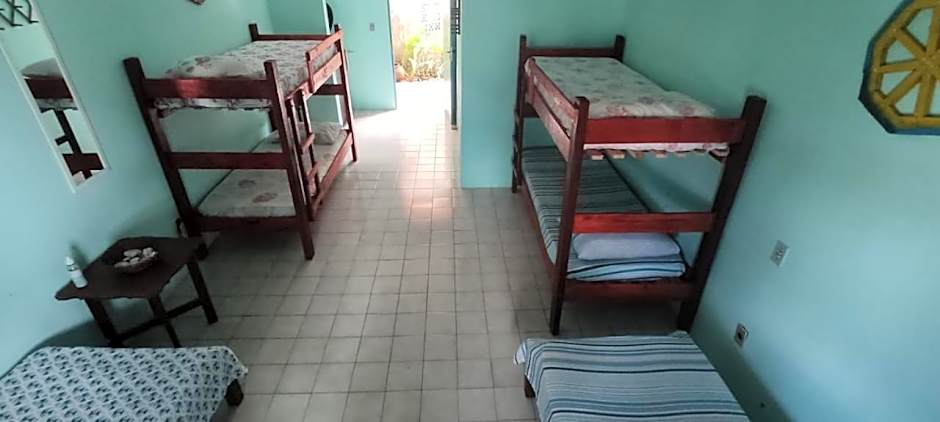 Refúgio da Mangueira