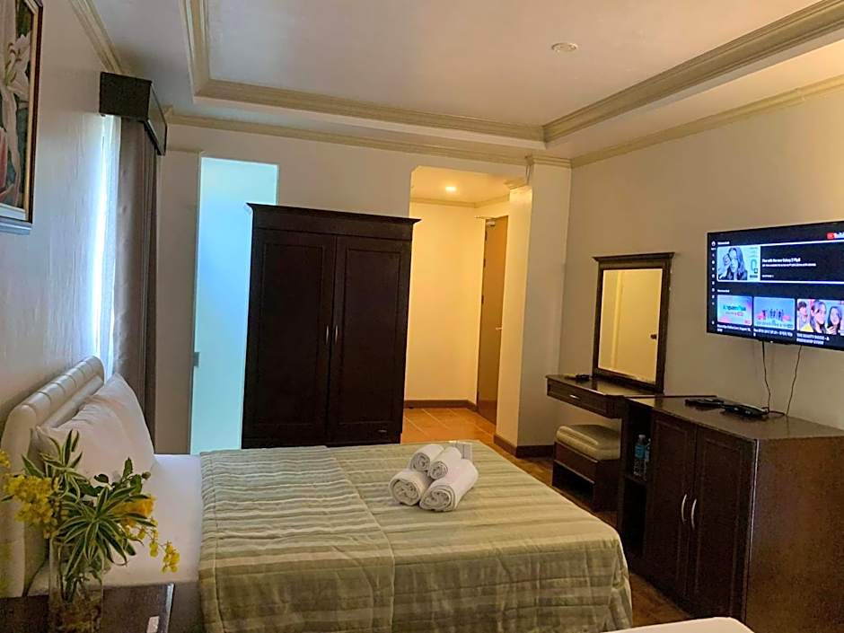 My Little Island Hotel