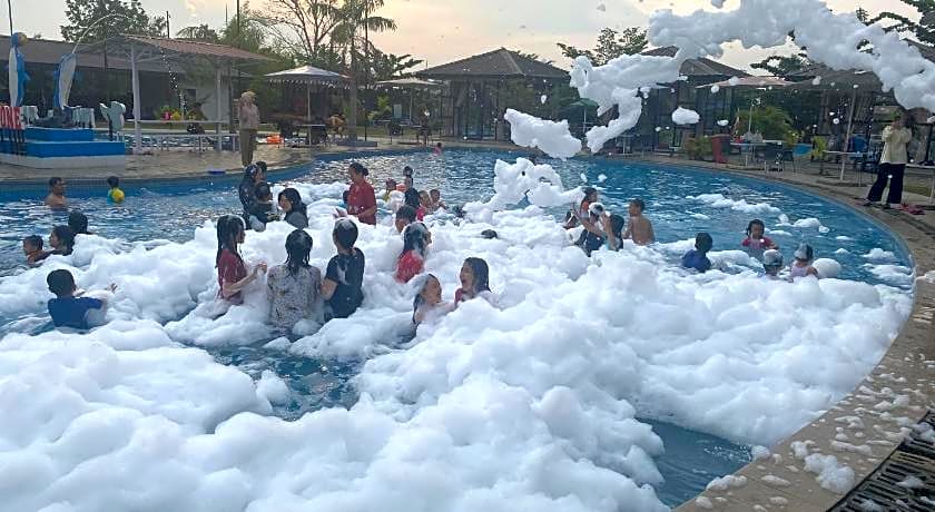 Dna Fun Zone Pekanbaru