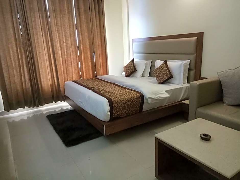 Hotel Nek Katra