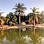 Ikarus Costa Mujeres Eco Lodge Sunset View