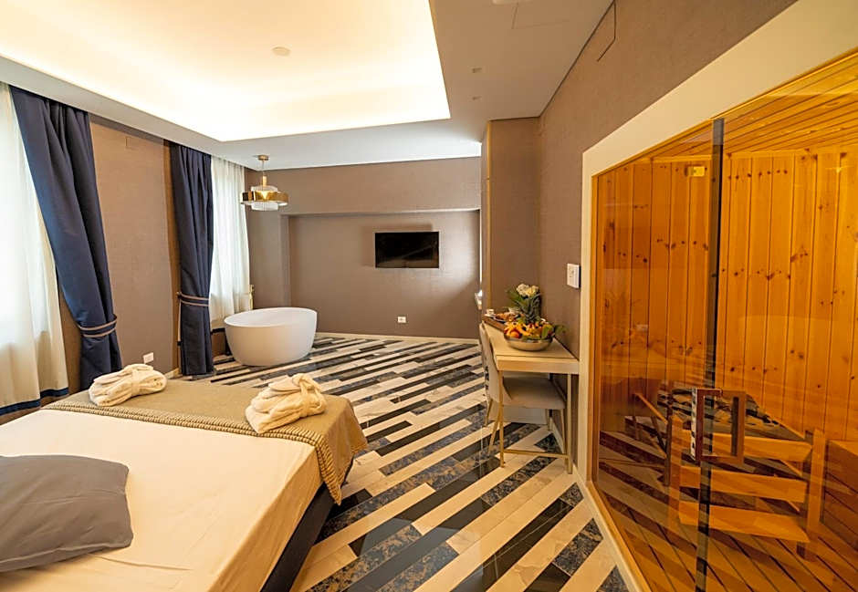 Cala Moresca Anima Mediterranea