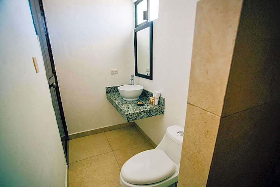 Hotel Villa de Pescadores