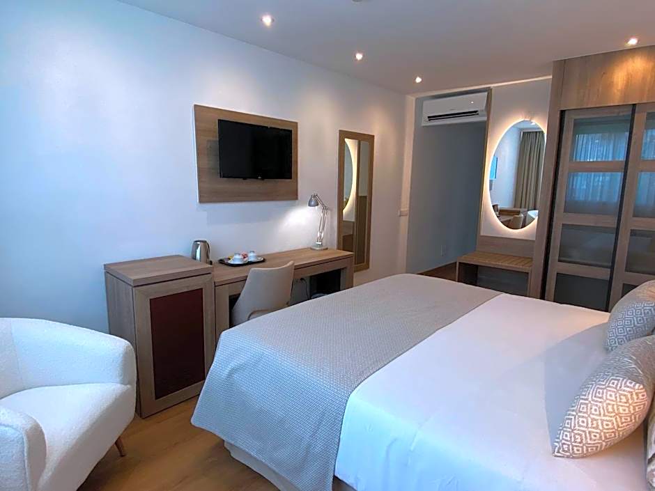 Hotel Colon Rambla