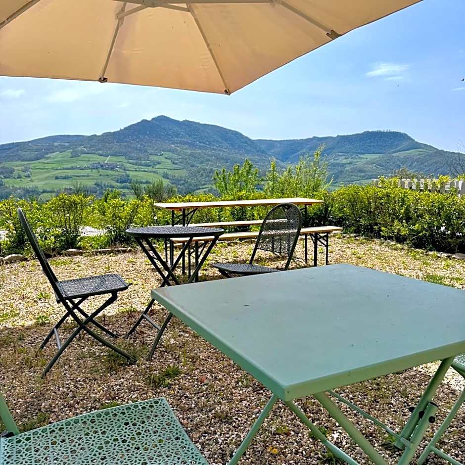 Oltrella Country House