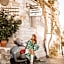 Paradise Cappadocia Hotel & Rooftop