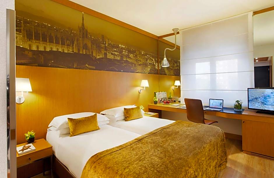 Starhotels Tourist