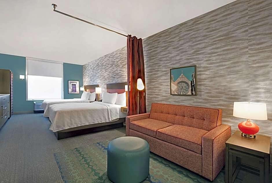 Home2 Suites By Hilton Richmond