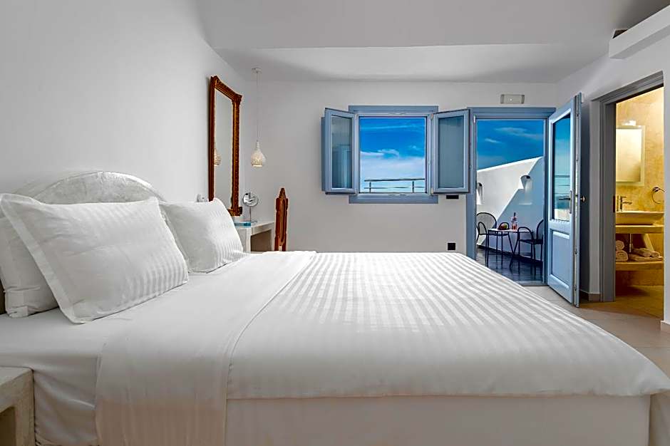 Sole d'oro Luxury Suites