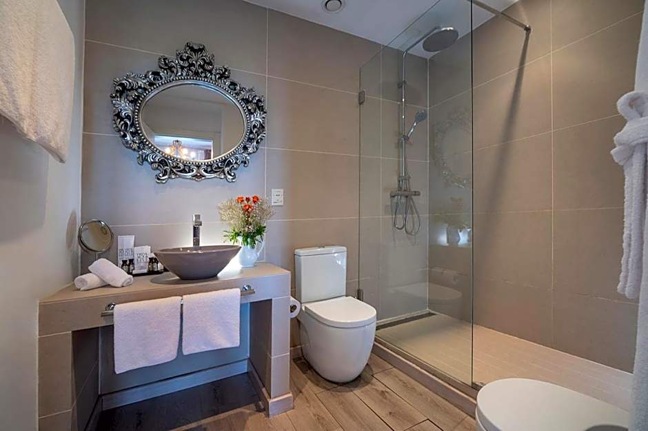 Sant Pere del Bosc Hotel & Spa