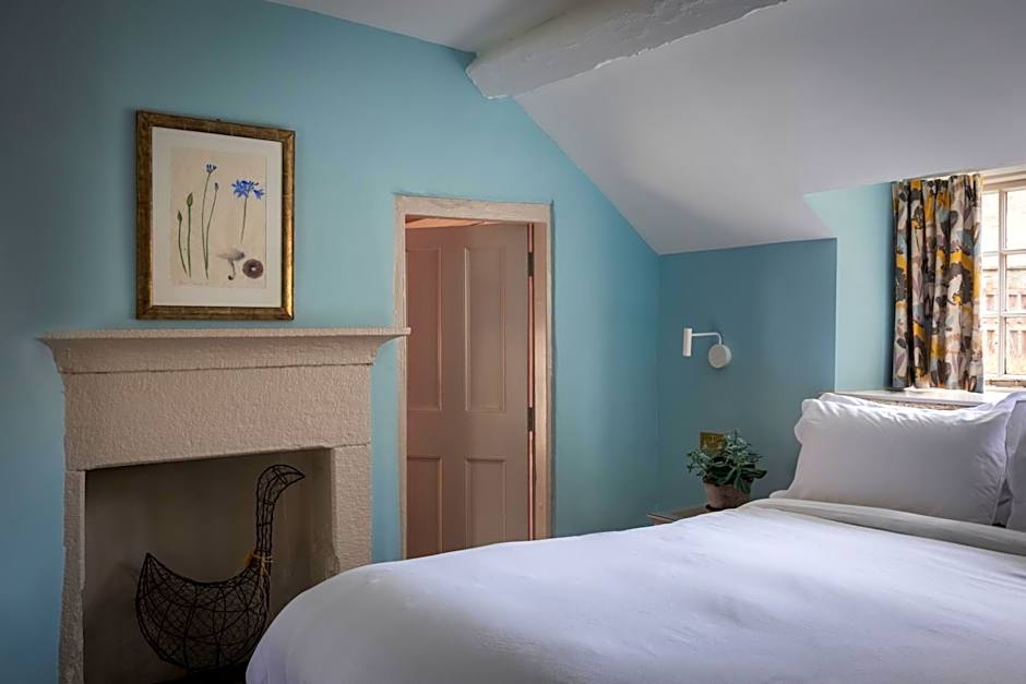 The Beeley Inn - Chatsworth