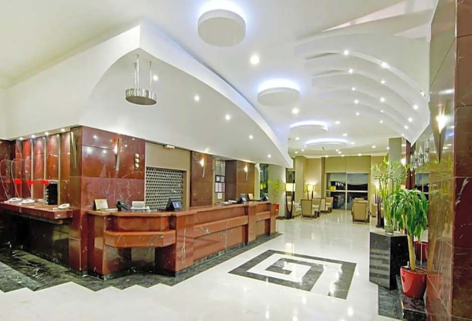 Korumar Hotel Deluxe