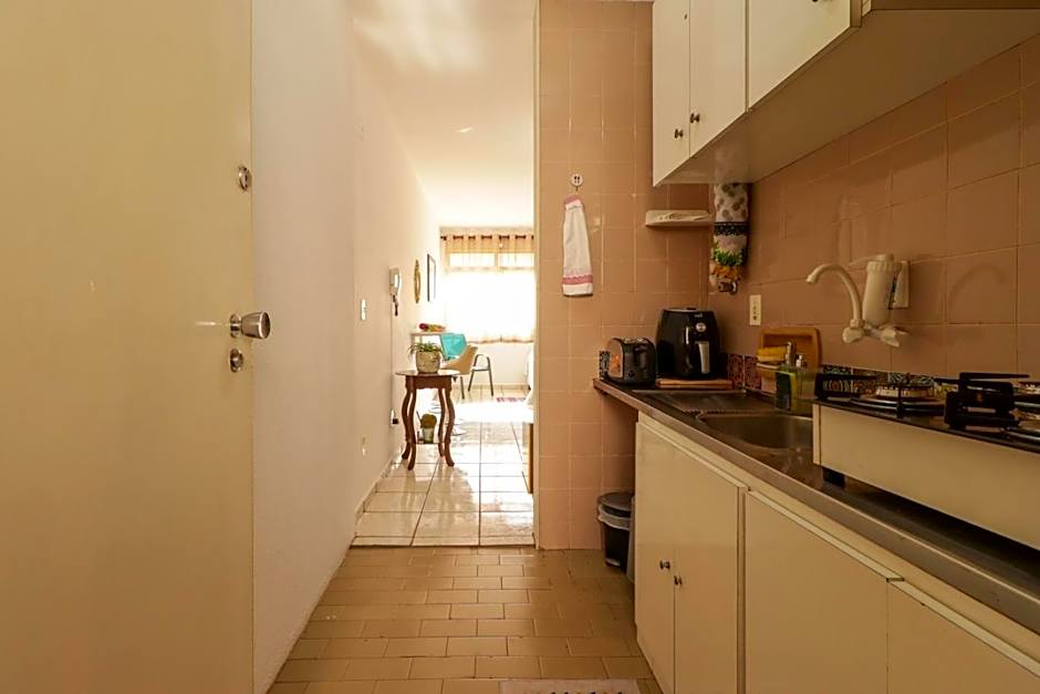 Estudio no centro de Ribeirao Preto SP