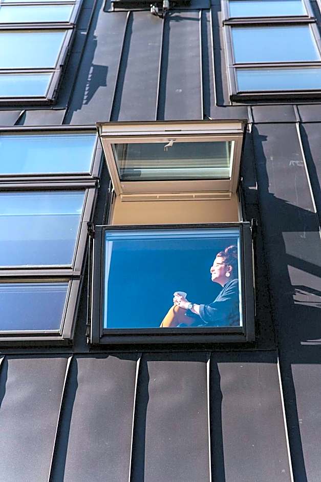 Gut Damp Ferien Lofts