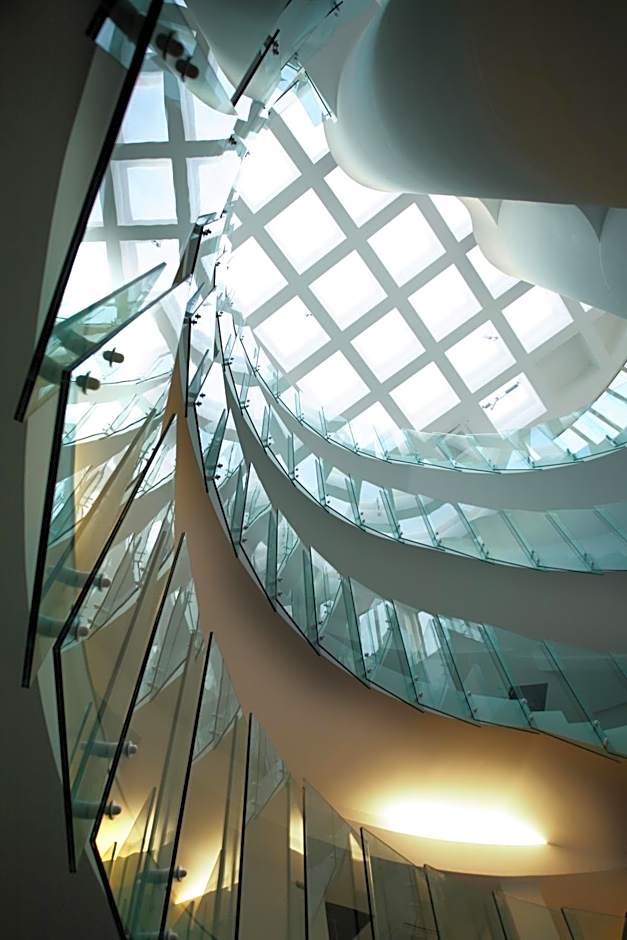 Eolian Milazzo Hotel