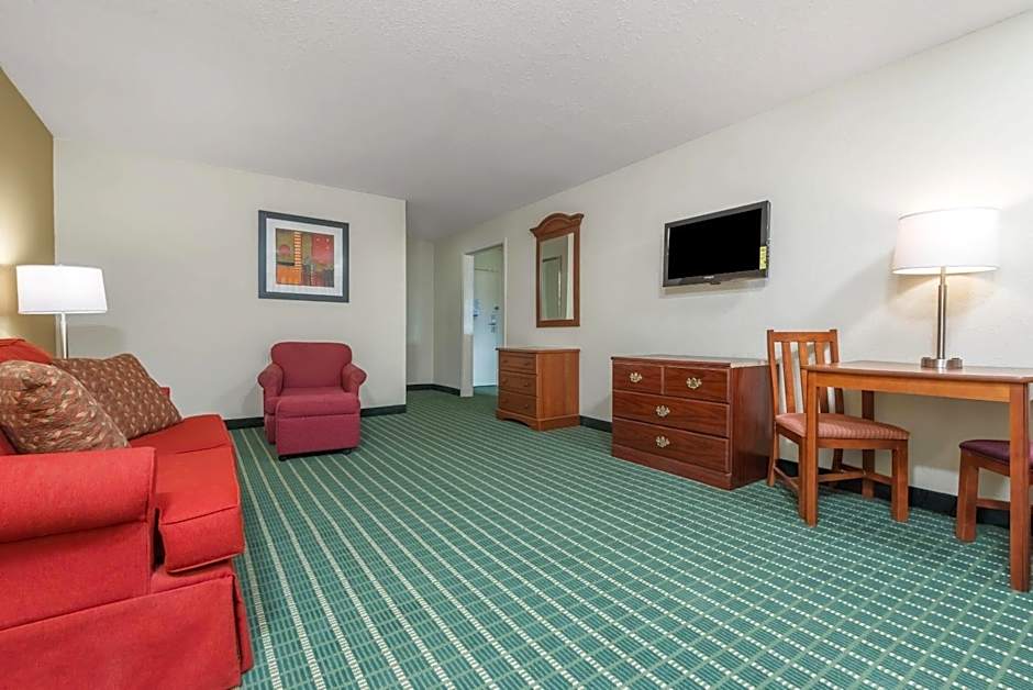 Baymont by Wyndham Kokomo
