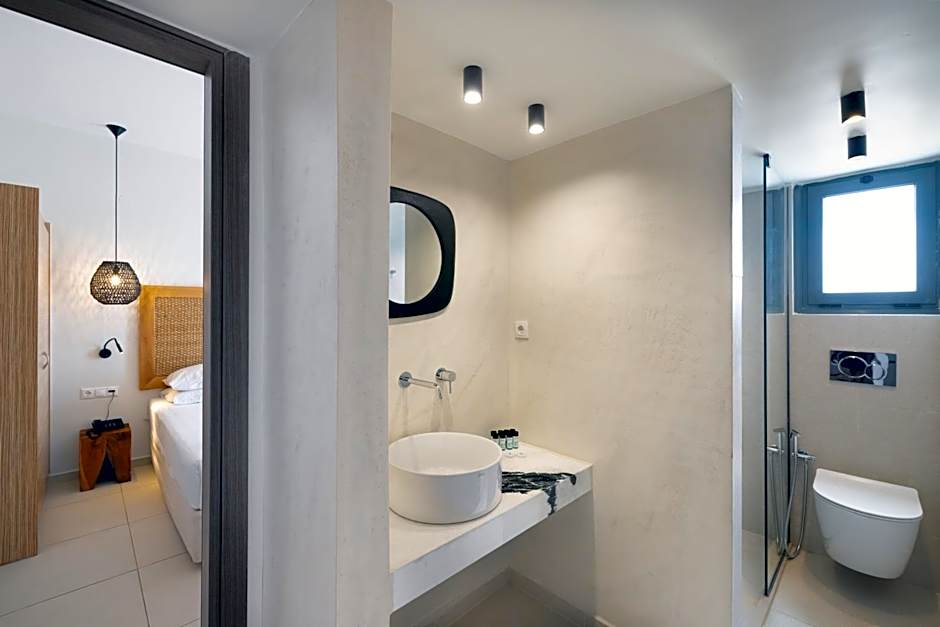 La Stella Suites