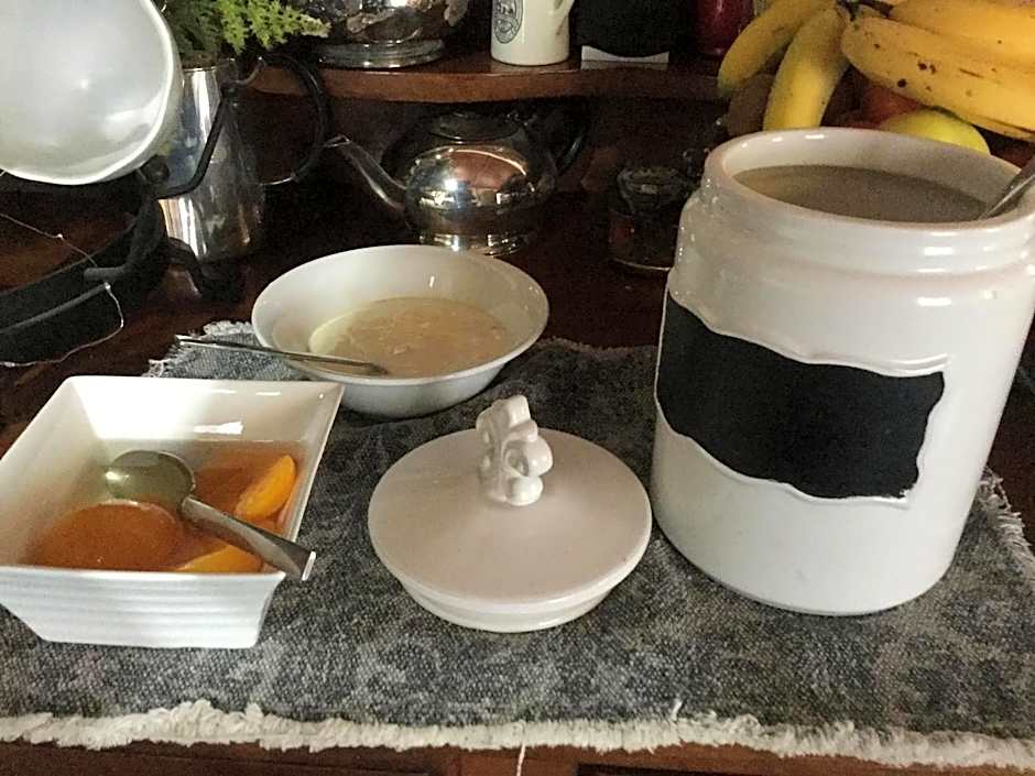 The Inn At The Convent