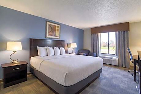 King Room