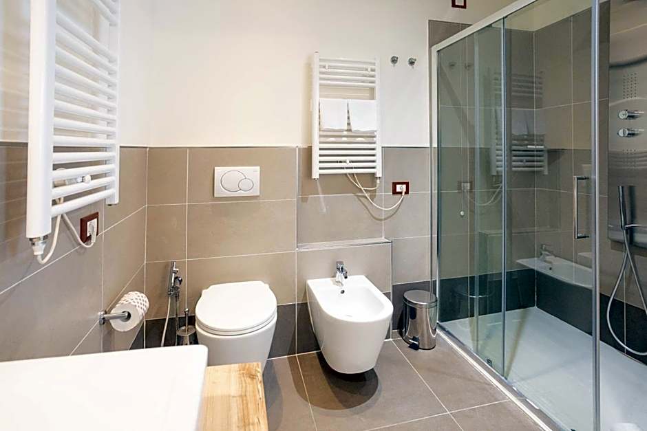 Duomo Boutique Hotel