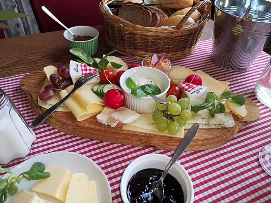 Klosterhotel Walkenried
