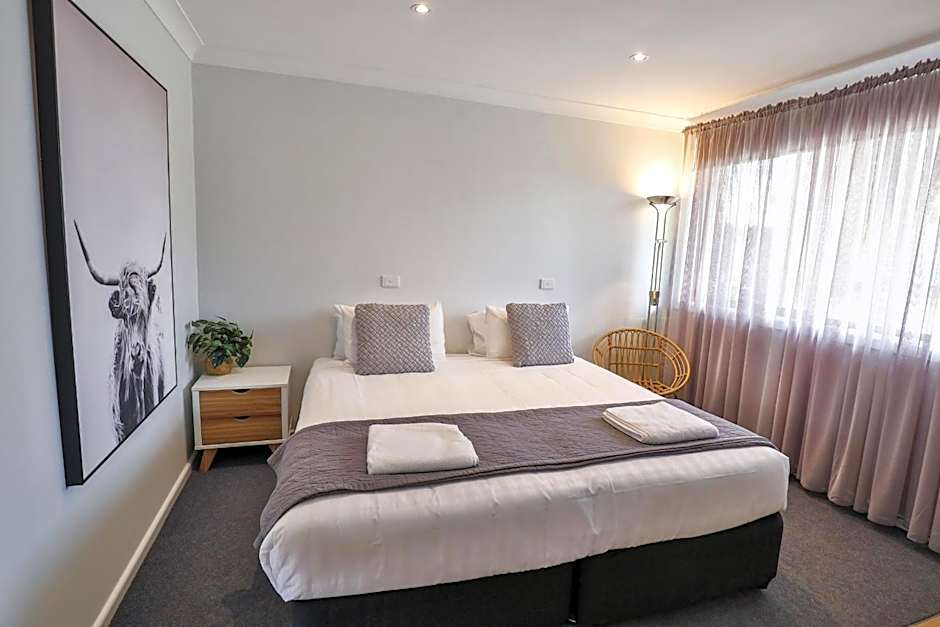 Robinvale Bridge Motel