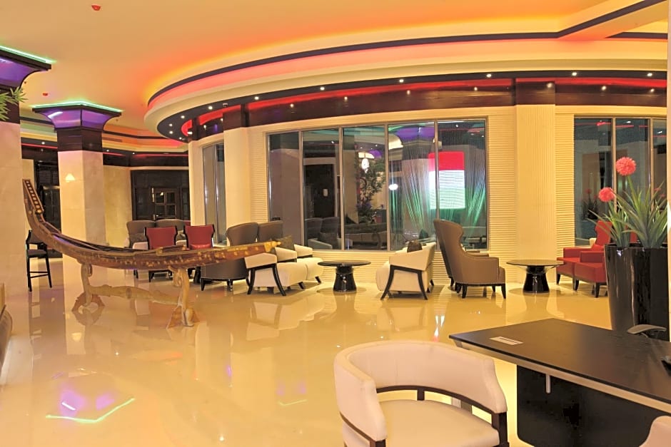 Ramada by Wyndham Alleppey