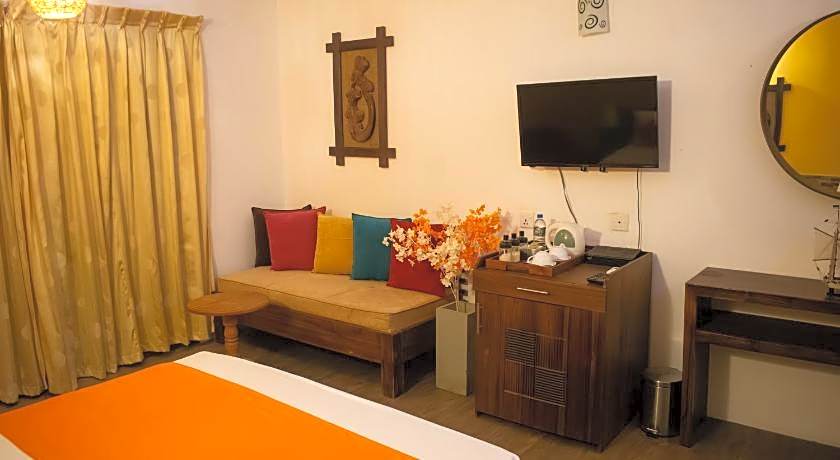 Elephant Rest Udawalawa Hotel