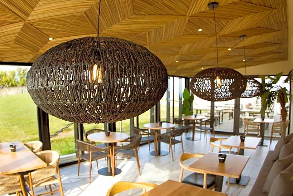 Hotel El Castillo de Los Locos