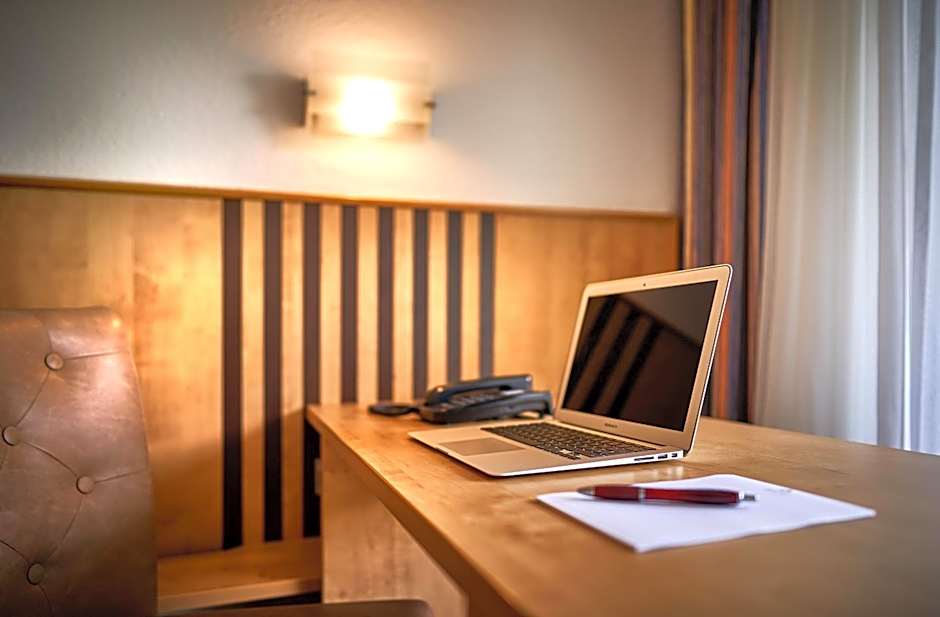 Parkhotel Nümbrecht