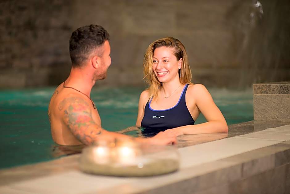 Hotel Mamiani & Kì-Spa Urbino