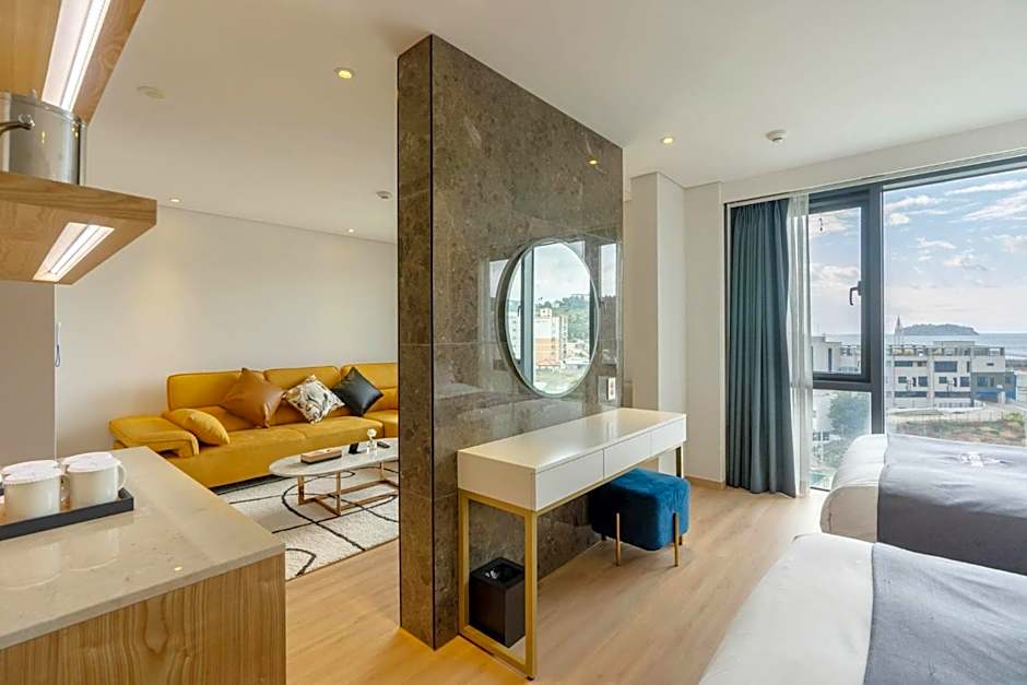 Hotel Fine Jeju