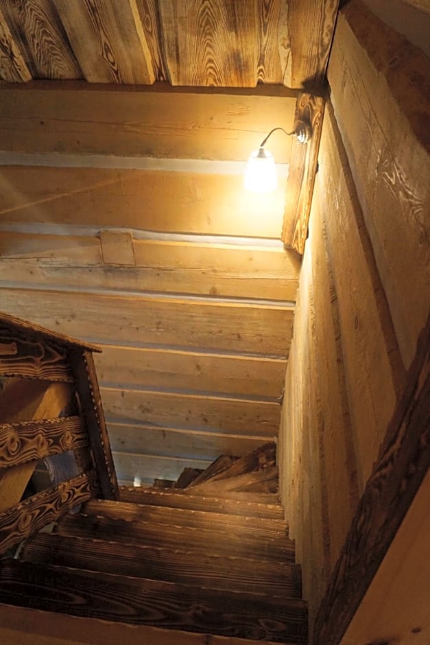 Smolnikowe Klimaty - Chyżula - Sauna&amp;Jacuzzi