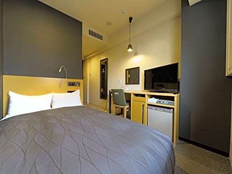 Double Room - Smoking