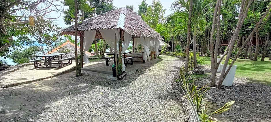Hale Manna Coastal Gardens