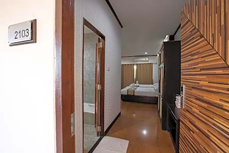 VIP Twin Room