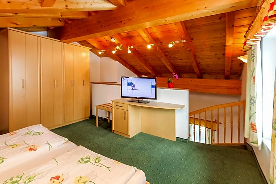 Alpenhotel Tauernstüberl