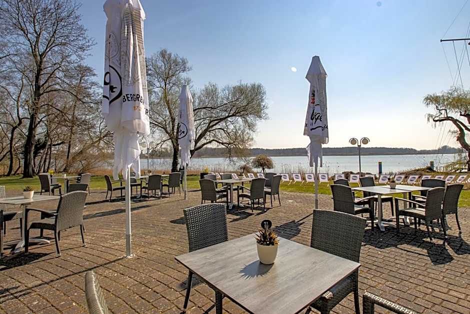 Seehotel Bollmannsruh