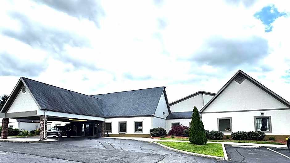 Deluxe Inn Wytheville