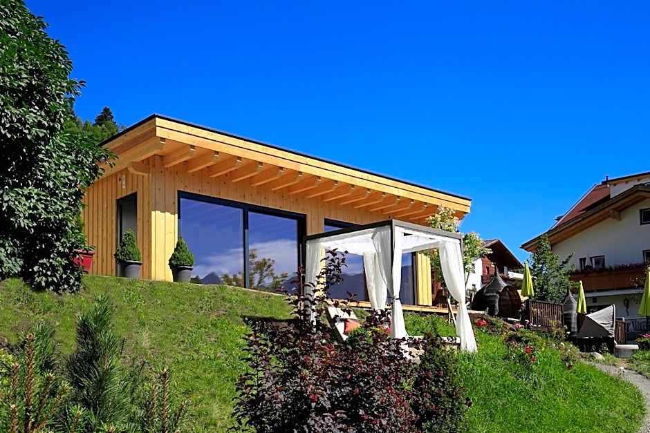 Alpen-Herz Romantik & Spa - Adults Only