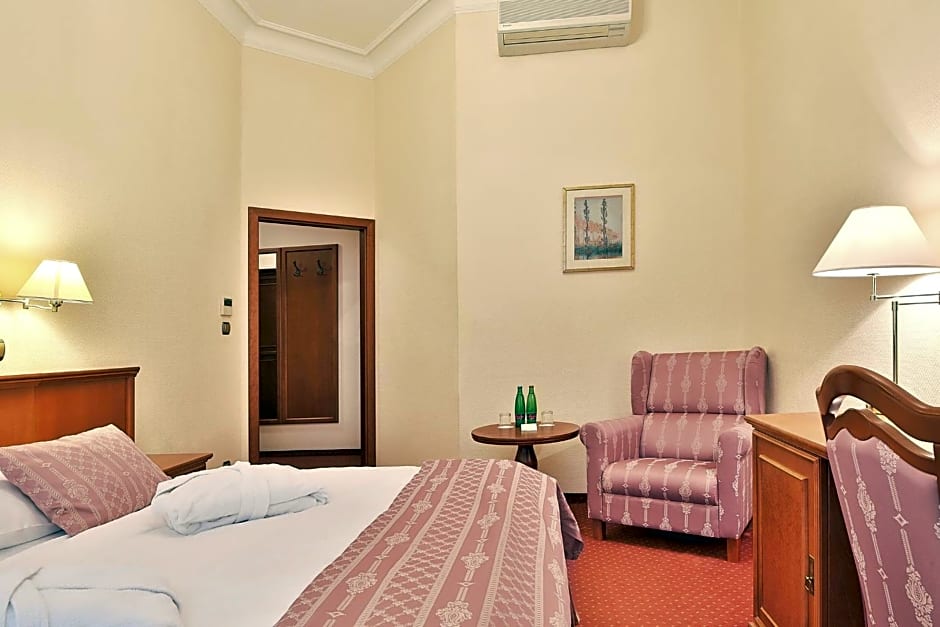 Olympia Wellness Hotel