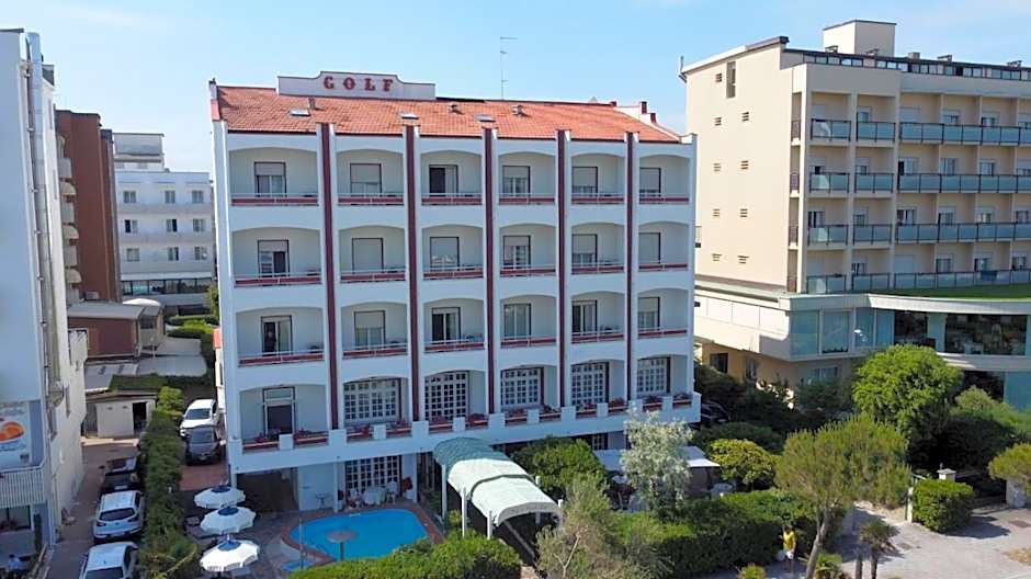 Golf & Beach Hotel
