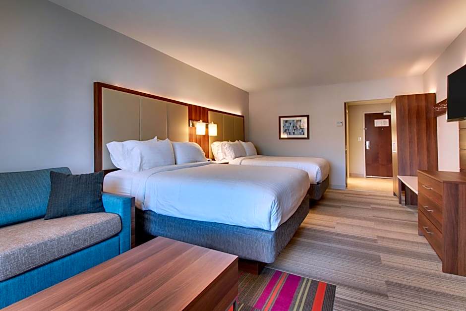 Holiday Inn Express Helen By IHG